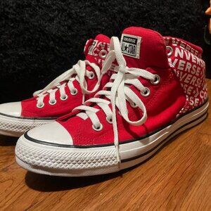 Converse All Star High Street High Tops